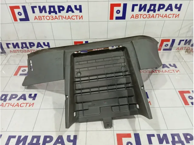 Накладка торпедо центральная Iveco Daily 3802533