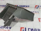 Накладка торпедо центральная Iveco Daily 3802533
