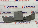 Накладка торпедо центральная Iveco Daily 3802533