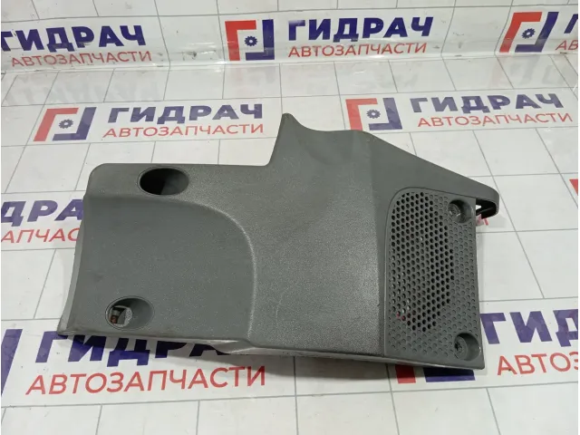 Накладка торпедо левая Iveco Daily 3802548