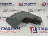 Накладка торпедо левая Iveco Daily 3802548