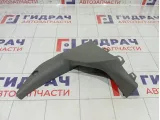 Крышка зеркала внутренняя передняя левая Iveco Daily 3802067