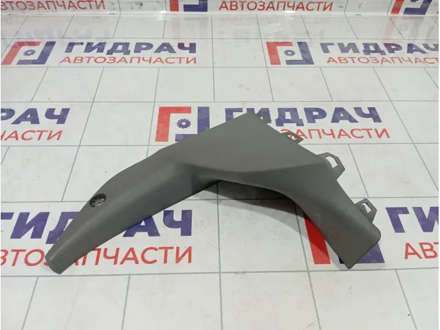 Крышка зеркала внутренняя передняя левая Iveco Daily 3802067
