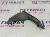 Крышка зеркала внутренняя передняя левая Iveco Daily 3802067