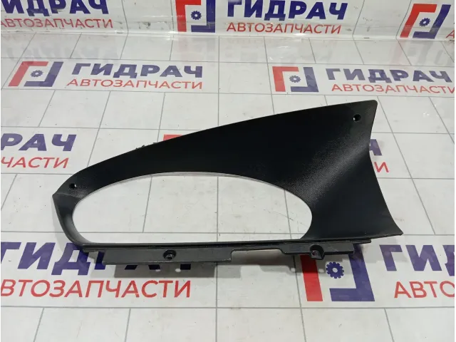 Накладка панели приборов Iveco Daily 3802538