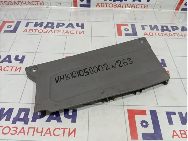 Накладка сиденья Iveco Daily 500338001