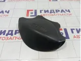 Накладка декоративная на рулевое колесо Iveco Daily 504149337