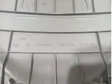 Накладка декоративная на рулевое колесо Iveco Daily 504149337