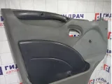 Обшивка двери передней левой Iveco Daily 3802076
