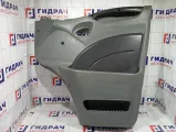 Обшивка двери передней правой Iveco Daily 3802077