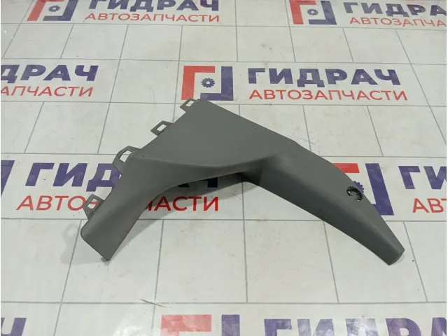 Крышка зеркала внутренняя передняя правая Iveco Daily 3802068
