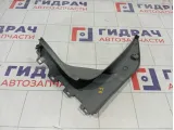 Крышка зеркала внутренняя передняя правая Iveco Daily 3802068