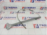 Стеклоподъемник механический передний левый Iveco Daily 7700352490