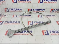 Стеклоподъемник механический передний левый Iveco Daily 7700352490
