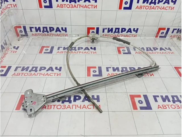 Стеклоподъемник механический передний левый Iveco Daily 7700352490