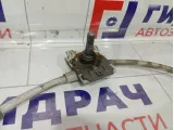 Стеклоподъемник механический передний левый Iveco Daily 7700352490