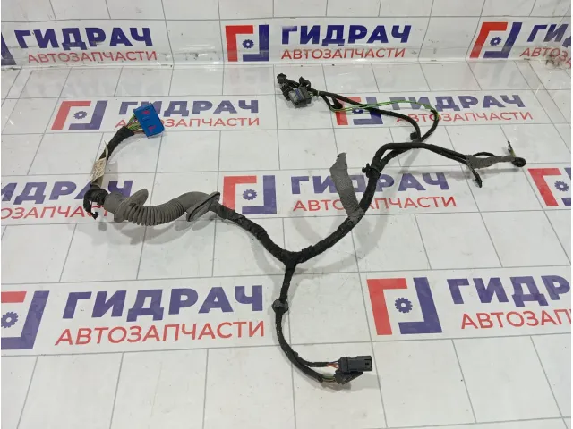 Проводка двери передняя левая Iveco Daily 69500689