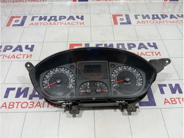 Панель приборов Iveco Daily 69500155