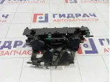 Блок управления отопителем (печкой) Iveco Daily