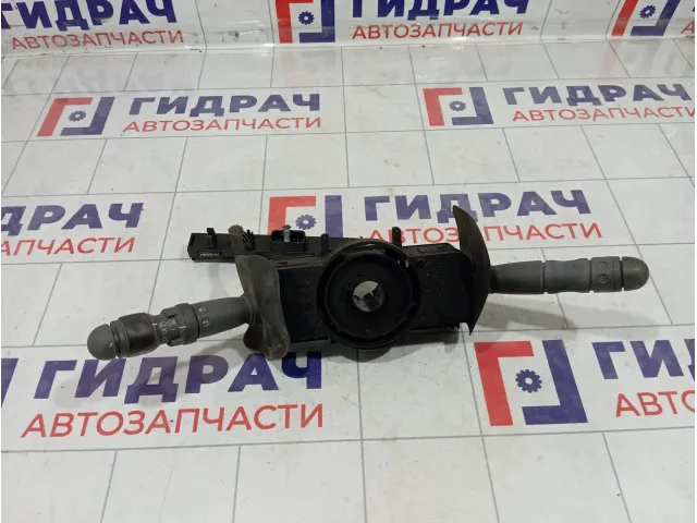 Блок подрулевых переключателей Iveco Daily 69500207