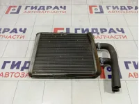 Радиатор отопителя (печки) Iveco Daily 020211100