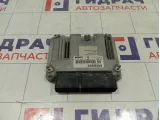 Блок управления двигателем Iveco Daily 0281012193