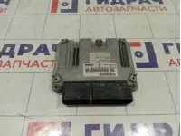 Блок управления двигателем Iveco Daily 0281012193