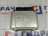 Блок управления двигателем Iveco Daily 0281012193