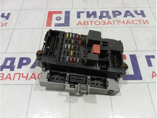 Блок предохранителей Iveco Daily