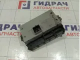 Блок предохранителей Iveco Daily
