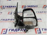 Зеркало электрическое правое Iveco Daily 3800416