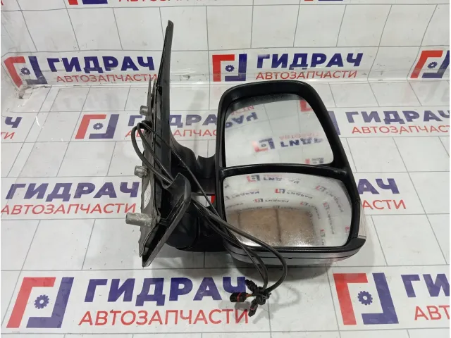 Зеркало электрическое правое Iveco Daily 3800416