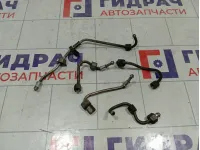 Трубка топливная Iveco Daily