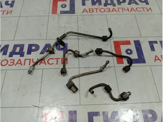 Трубка топливная Iveco Daily