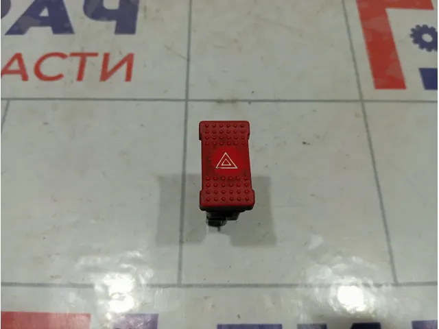 Кнопка аварийной сигнализации Iveco Daily 69501526