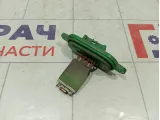Резистор отопителя Iveco Daily 500326616
