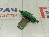 Резистор отопителя Iveco Daily 500326616