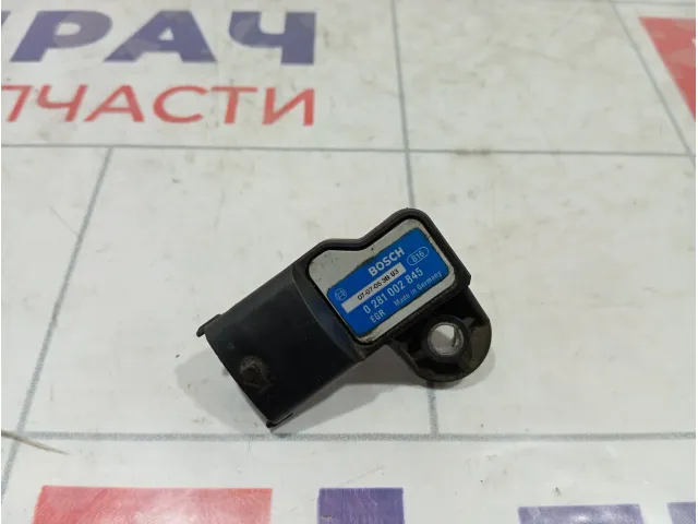 Датчик абсолютного давления Iveco Daily 0281002845