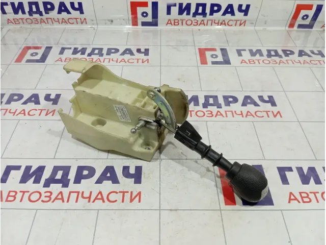 Кулиса (селектор) КПП Iveco Daily 5801260777