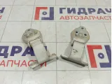 Петли двери передней левой Iveco Daily