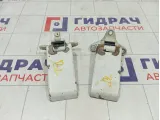 Петли крышки (двери) багажника Iveco Daily