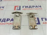 Петли крышки (двери) багажника Iveco Daily