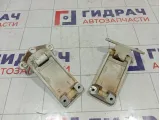 Петли крышки (двери) багажника Iveco Daily