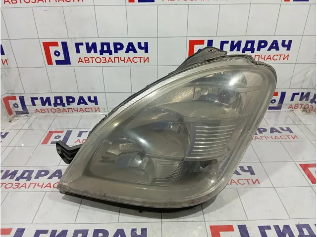 Фара левая Iveco Daily 69500013