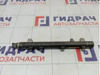 Топливная рампа (топливная рейка) Iveco Daily 0445214107