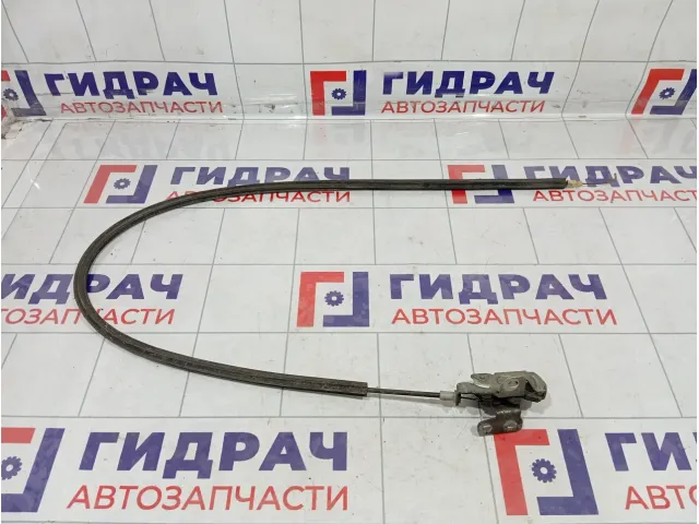Замок багажника Iveco Daily 3804650