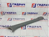 Обшивка стойки передняя правая Iveco Daily 3802027