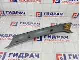 Обшивка стойки передняя правая Iveco Daily 3802027