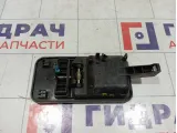 Ручка двери внутренняя задняя правая Iveco Daily