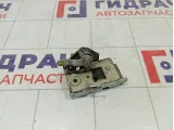 Замок двери задний правый Iveco Daily